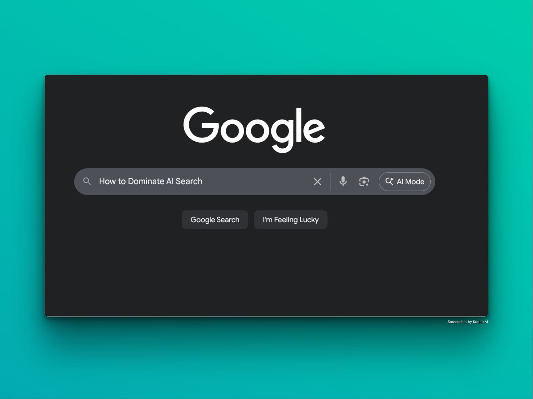 Live questions dashboard showing real user queries
